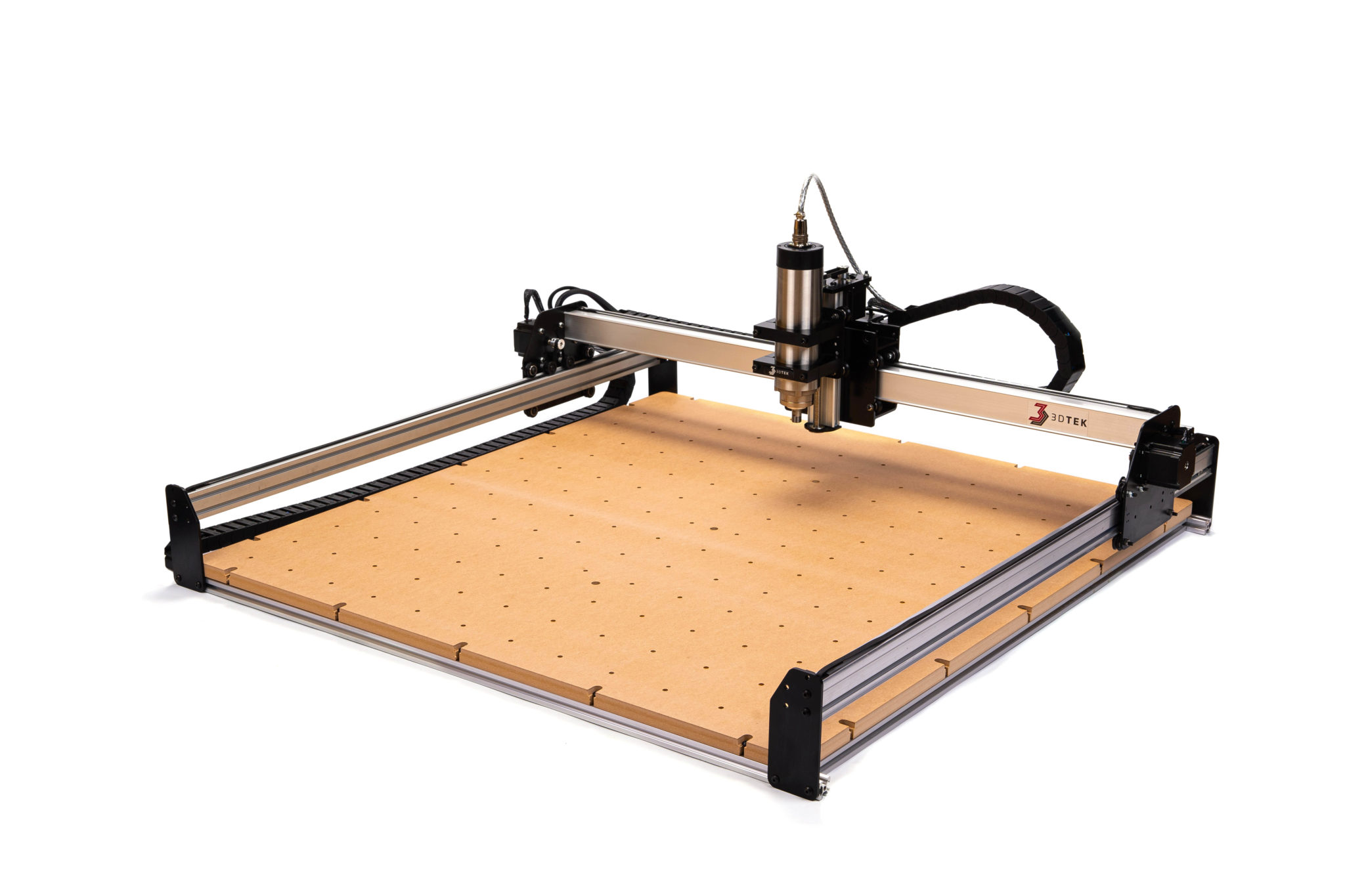 Xyz-carve Cnc Machine 